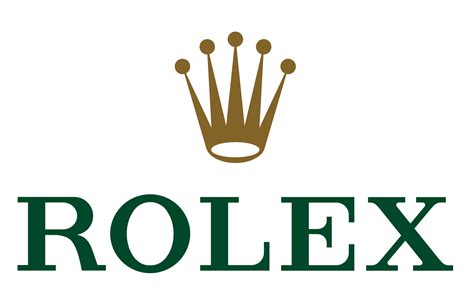 rolex crown signs.